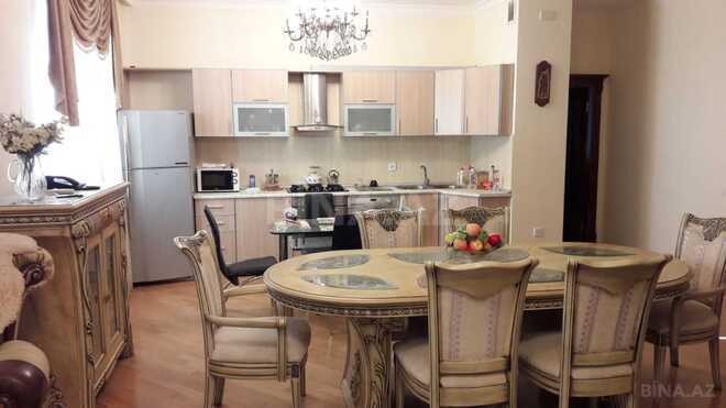 Satılır 3 otaqlı yeni tikili 120 m², Nizami m., photo 3 from 30