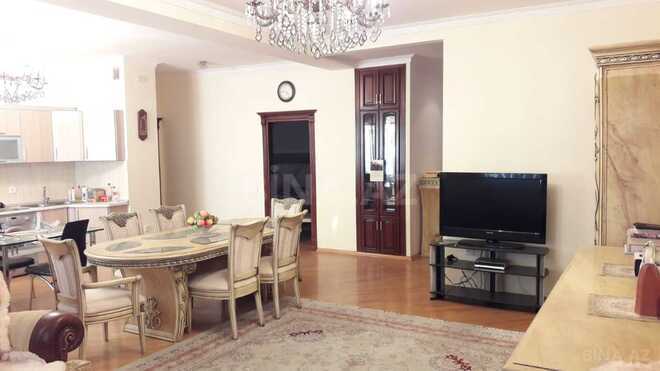 Satılır 3 otaqlı yeni tikili 120 m², Nizami m., photo 5 from 30
