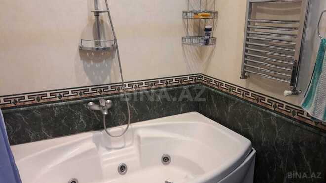 Satılır 3 otaqlı yeni tikili 120 m², Nizami m., photo 24 from 30