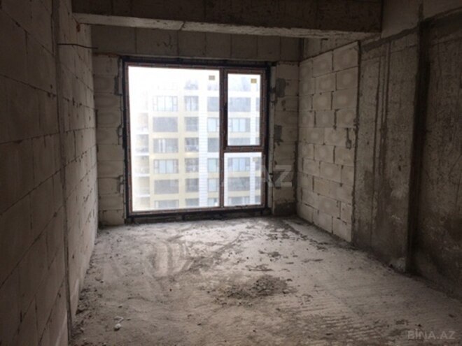 Satılır 4 otaqlı yeni tikili 180 m², Şah İsmayıl Xətai m., photo 11 from 14