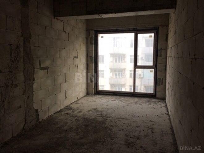 Satılır 4 otaqlı yeni tikili 180 m², Şah İsmayıl Xətai m., photo 6 from 14