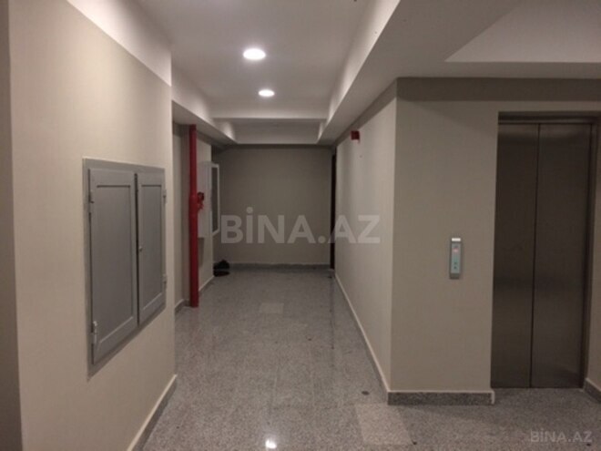 Satılır 4 otaqlı yeni tikili 180 m², Şah İsmayıl Xətai m., photo 9 from 14