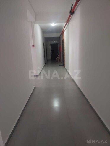 Продаётся 2-комн. новостройка 95 м², м. Кара Караев, photo 5 from 13