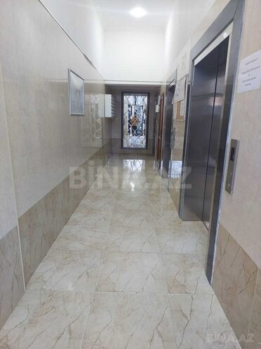 Продаётся 2-комн. новостройка 95 м², м. Кара Караев, photo 4 from 13