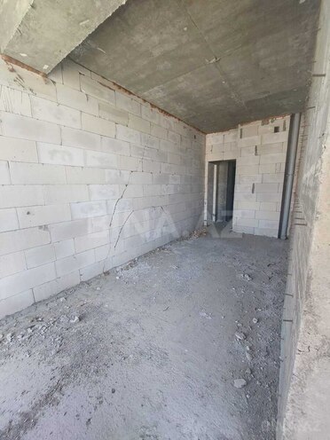 Продаётся 2-комн. новостройка 95 м², м. Кара Караев, photo 9 from 13
