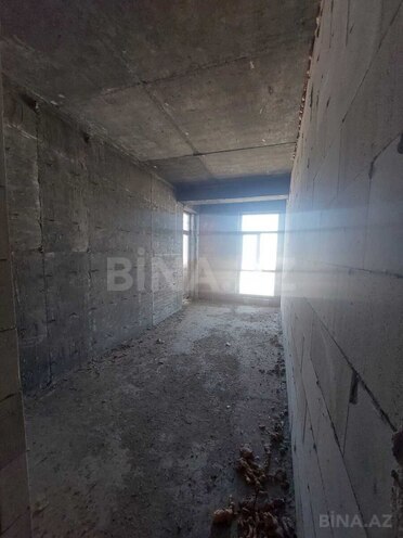 Продаётся 2-комн. новостройка 95 м², м. Кара Караев, photo 8 from 13