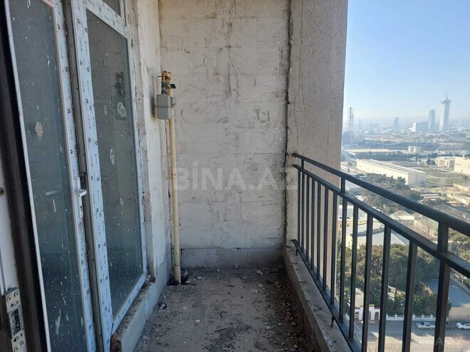 Продаётся 2-комн. новостройка 95 м², м. Кара Караев, photo 10 from 13