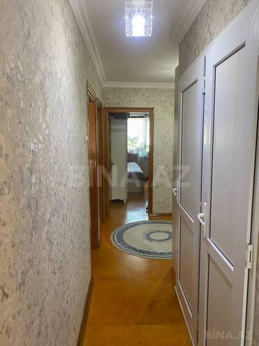 Satılır 4 otaqlı köhnə tikili 80 m², Xalqlar Dostluğu m., photo 10 from 17