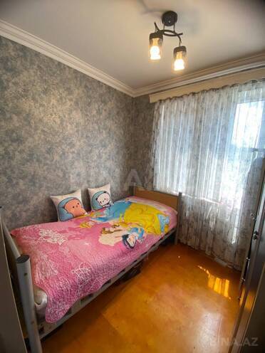 Satılır 4 otaqlı köhnə tikili 80 m², Xalqlar Dostluğu m., photo 8 from 17
