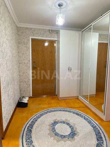 Satılır 4 otaqlı köhnə tikili 80 m², Xalqlar Dostluğu m., photo 16 from 17