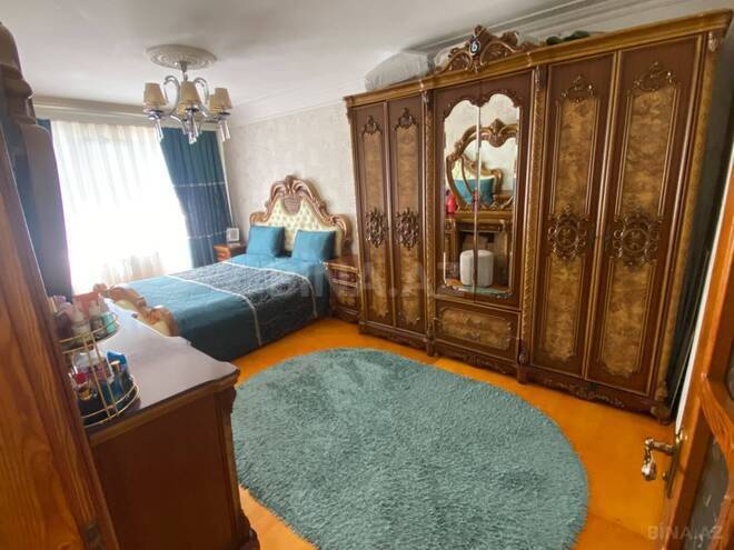 Satılır 4 otaqlı köhnə tikili 80 m², Xalqlar Dostluğu m., photo 4 from 17