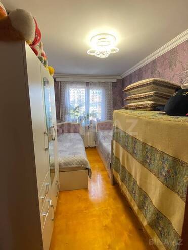 Satılır 4 otaqlı köhnə tikili 80 m², Xalqlar Dostluğu m., photo 6 from 17