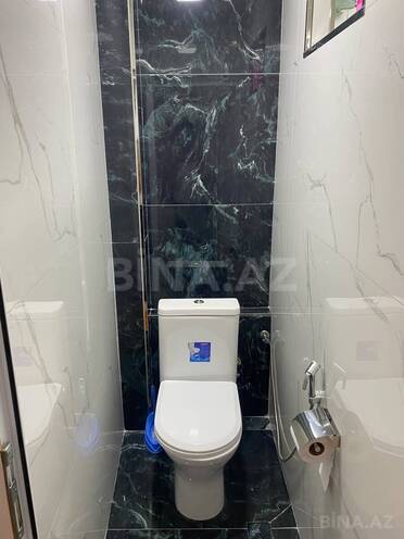 Satılır 4 otaqlı köhnə tikili 80 m², Xalqlar Dostluğu m., photo 15 from 17