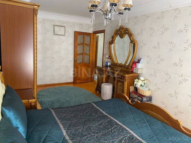 Satılır 4 otaqlı köhnə tikili 80 m², Xalqlar Dostluğu m., photo 5 from 17