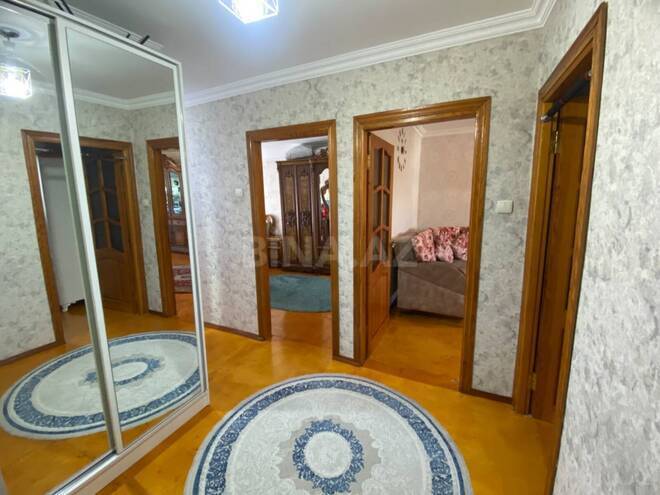 Satılır 4 otaqlı köhnə tikili 80 m², Xalqlar Dostluğu m., photo 11 from 17