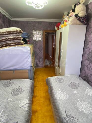 Satılır 4 otaqlı köhnə tikili 80 m², Xalqlar Dostluğu m., photo 7 from 17