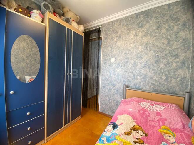 Satılır 4 otaqlı köhnə tikili 80 m², Xalqlar Dostluğu m., photo 9 from 17