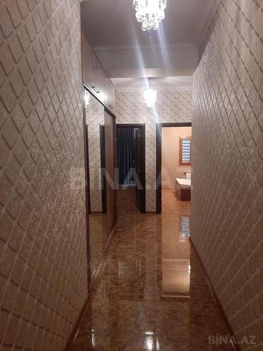 İcarəyə verilir 2 otaqlı yeni tikili 60 m², 1-ci mikrorayon q., photo 6 from 12