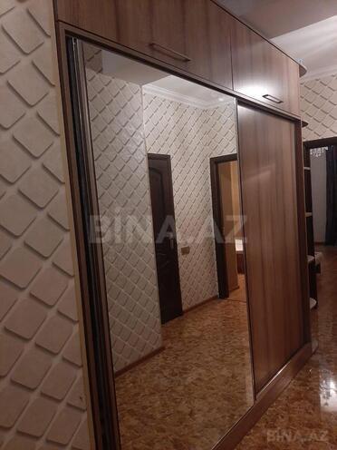 İcarəyə verilir 2 otaqlı yeni tikili 60 m², 1-ci mikrorayon q., photo 8 from 12