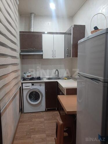 İcarəyə verilir 2 otaqlı yeni tikili 60 m², 1-ci mikrorayon q., photo 7 from 12
