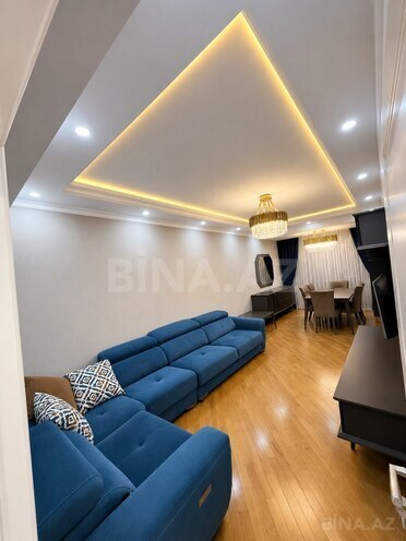 Продаётся 2-комн. новостройка 65 м², м. Ази Асланов, photo 1 from 21