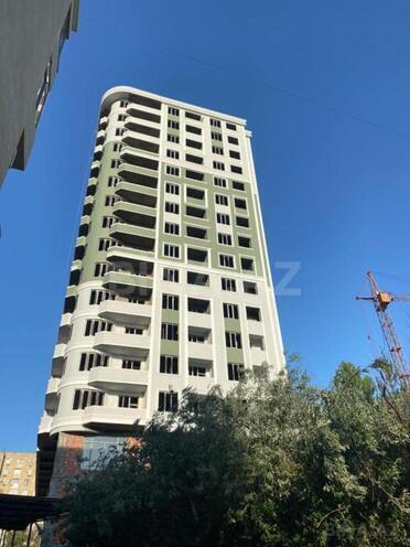 Satılır 4 otaqlı yeni tikili 180 m², Şah İsmayıl Xətai m., photo 13 from 14