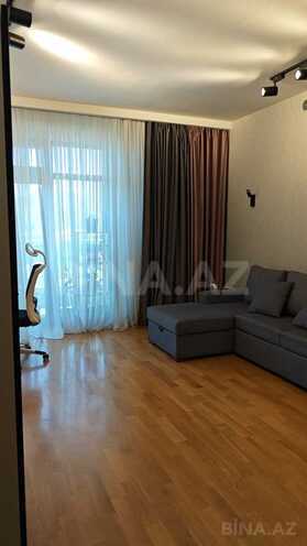 Satılır 3 otaqlı yeni tikili 145 m², 8 Noyabr m., photo 9 from 30