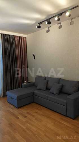 Satılır 3 otaqlı yeni tikili 145 m², 8 Noyabr m., photo 10 from 30