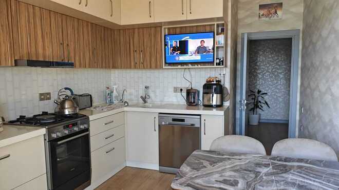 Satılır 3 otaqlı yeni tikili 145 m², 8 Noyabr m., photo 19 from 30