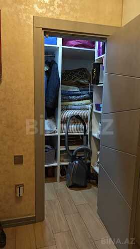 Satılır 3 otaqlı yeni tikili 145 m², 8 Noyabr m., photo 17 from 30