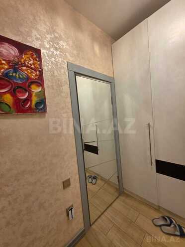 Satılır 3 otaqlı yeni tikili 145 m², 8 Noyabr m., photo 25 from 30