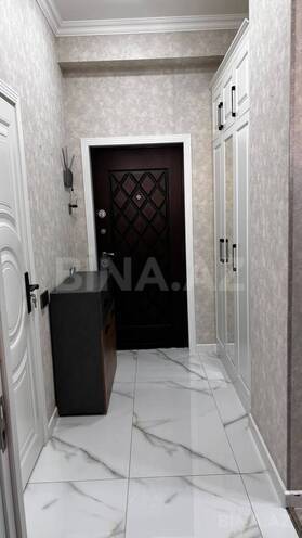 İcarəyə verilir 2 otaqlı yeni tikili 60 m², Elmlər Akademiyası m., photo 8 from 11