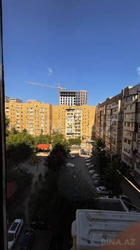 İcarəyə verilir 2 otaqlı yeni tikili 60 m², Elmlər Akademiyası m., photo 1 from 11