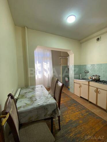 Продаётся 4-комн. вторичка 100 м², пос. Ени Гюнешли, photo 14 from 20