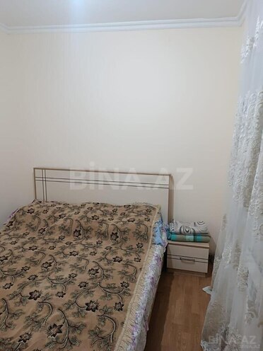 İcarəyə verilir 2 otaqlı köhnə tikili 40 m², Nəriman Nərimanov m., photo 4 from 6