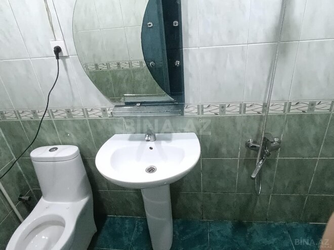 İcarəyə verilir 2 otaqlı köhnə tikili 40 m², Nəriman Nərimanov m., photo 5 from 6