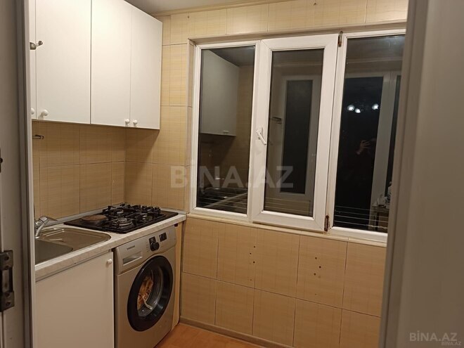 İcarəyə verilir 2 otaqlı köhnə tikili 40 m², Nəriman Nərimanov m., photo 3 from 6