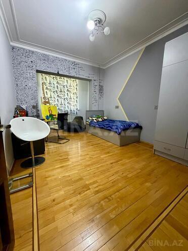 Satılır 4 otaqlı köhnə tikili 110 m², Memar Əcəmi m., photo 7 from 14