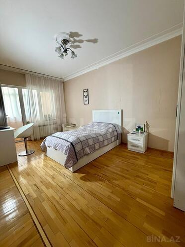 Satılır 4 otaqlı köhnə tikili 110 m², Memar Əcəmi m., photo 4 from 14