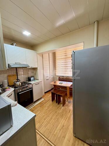Satılır 4 otaqlı köhnə tikili 110 m², Memar Əcəmi m., photo 8 from 14