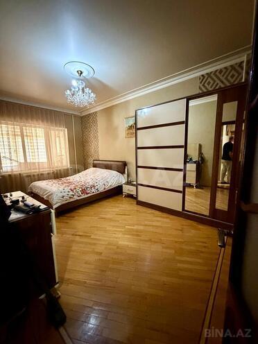 Satılır 4 otaqlı köhnə tikili 110 m², Memar Əcəmi m., photo 6 from 14