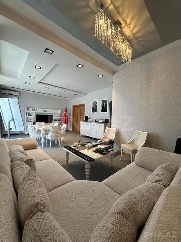 Satılır 4 otaqlı ofis 176 m², 8 Noyabr m., photo 6 from 15