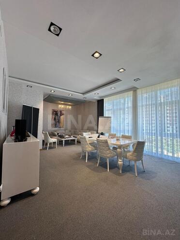 Satılır 4 otaqlı ofis 176 m², 8 Noyabr m., photo 9 from 15