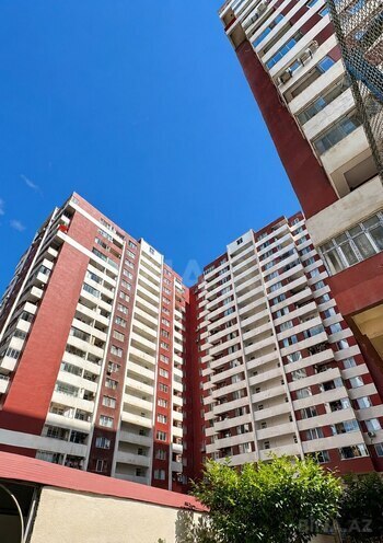Продаётся 2-комн. новостройка 77 м², м. Кара Караев, photo 7 from 8