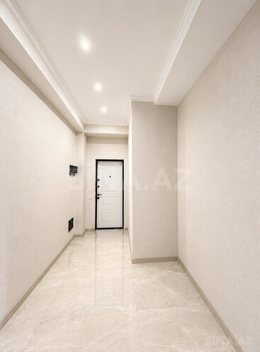 Продаётся 2-комн. новостройка 77 м², м. Кара Караев, photo 5 from 8