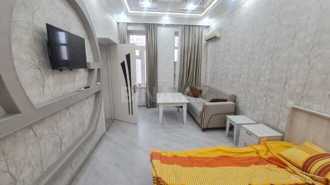 İcarəyə verilir 1 otaqlı köhnə tikili 25 m², İçəri Şəhər m., photo 3 from 9