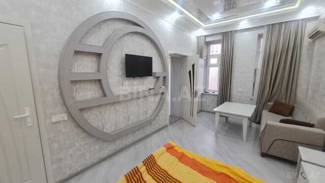 İcarəyə verilir 1 otaqlı köhnə tikili 25 m², İçəri Şəhər m., photo 5 from 9