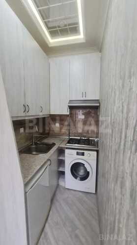 İcarəyə verilir 1 otaqlı köhnə tikili 25 m², İçəri Şəhər m., photo 8 from 9