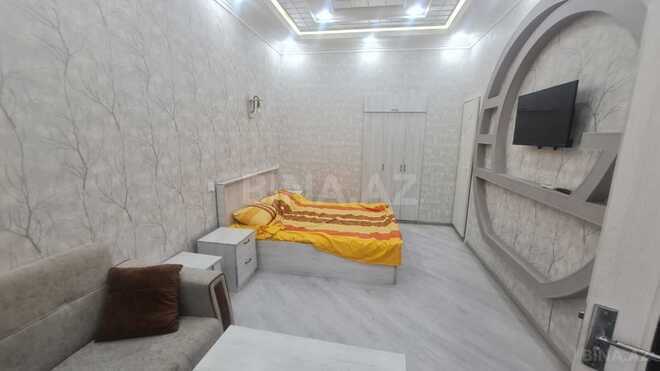İcarəyə verilir 1 otaqlı köhnə tikili 25 m², İçəri Şəhər m., photo 1 from 9