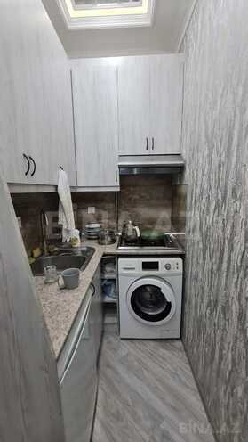 İcarəyə verilir 1 otaqlı köhnə tikili 25 m², İçəri Şəhər m., photo 7 from 9